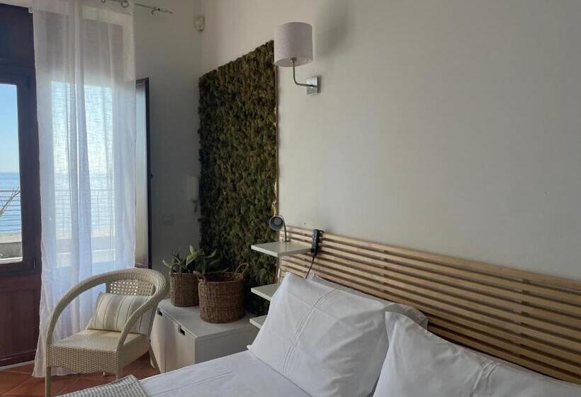 Deluxe Room, Casa Scala