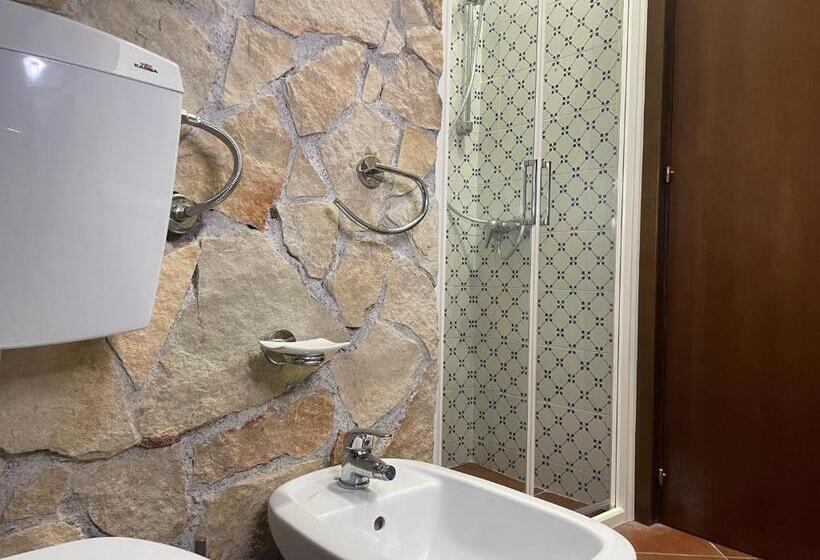 Deluxe Room, Casa Scala