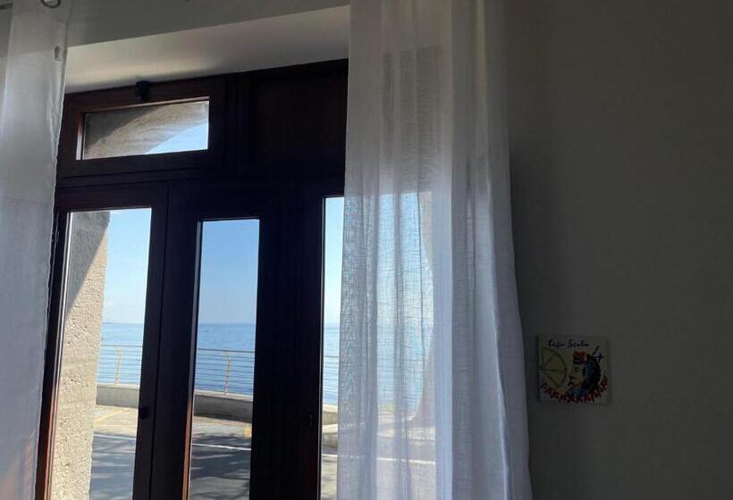 经济房, Casa Scala