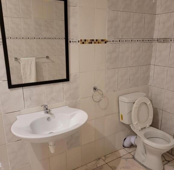 Номер Стандарт, Jacmo Guest Private Rooms