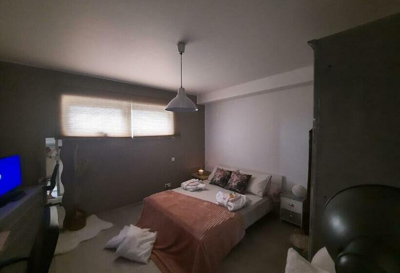 Номер Стандарт, La Maison De Marie