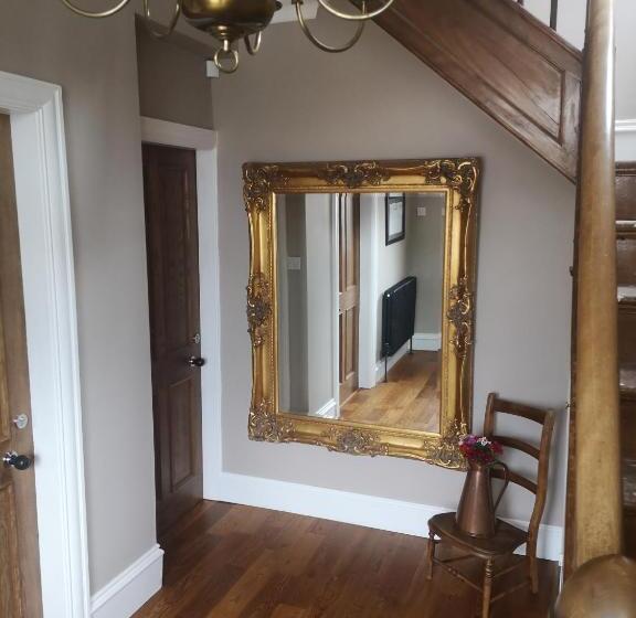 اتاق استاندارد با تخت بزرگ, Greystones Guesthouse