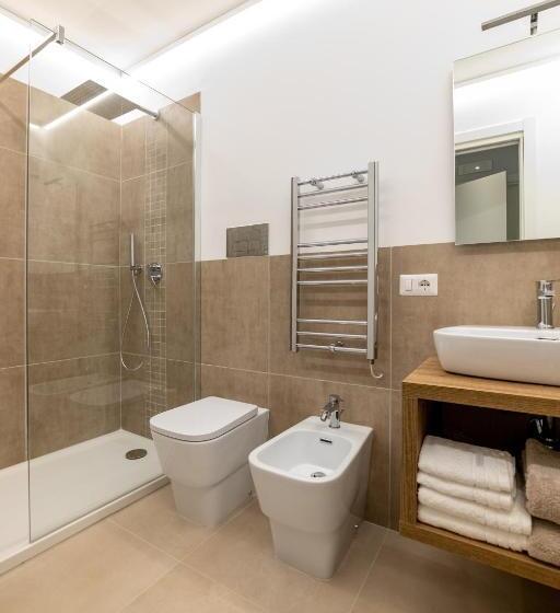Номер Стандарт Вид на Сад, Citrarium B&b   Apartaments