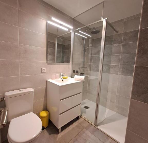 Номер Стандарт, Hôtel L Auberge Canaulaise