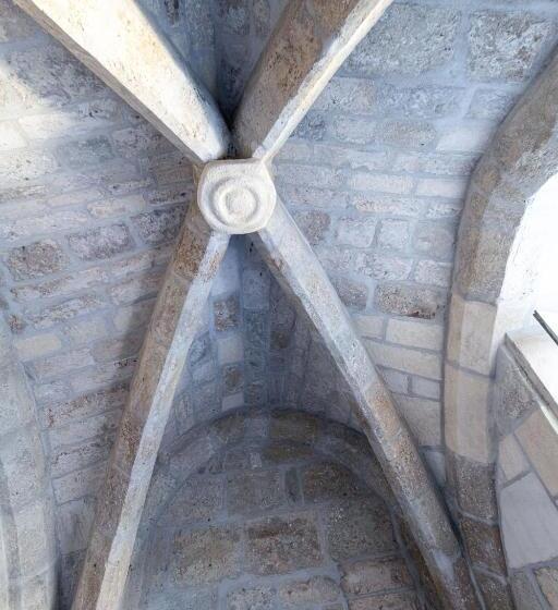 Семейный Номер, Chambre Familiale Maison De L église Du Couvent