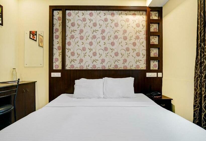 Quarto Estandar, Galaxy Inn