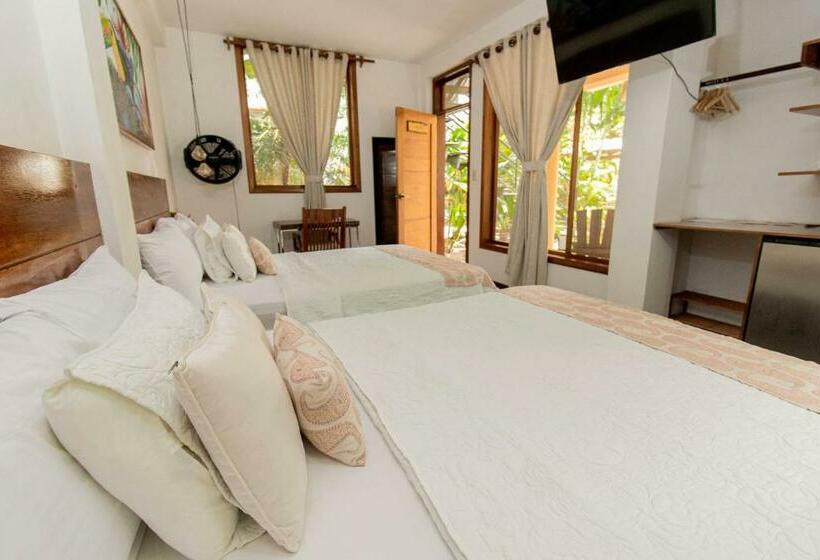 Номер Стандарт, Villa Lu Amazon Ecolodge