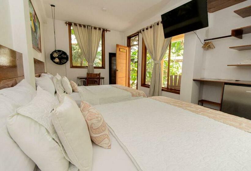 Номер Стандарт, Villa Lu Amazon Ecolodge