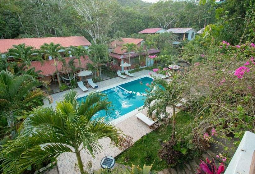 Семейный Номер, Villa Lu Amazon Ecolodge