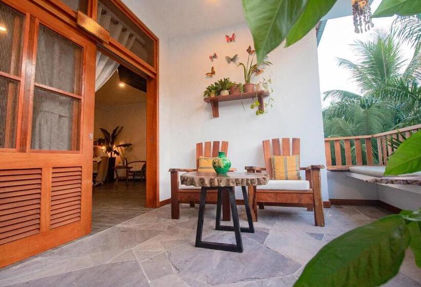 Люкс, Villa Lu Amazon Ecolodge
