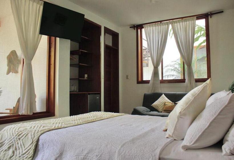 Номер Стандарт, Villa Lu Amazon Ecolodge
