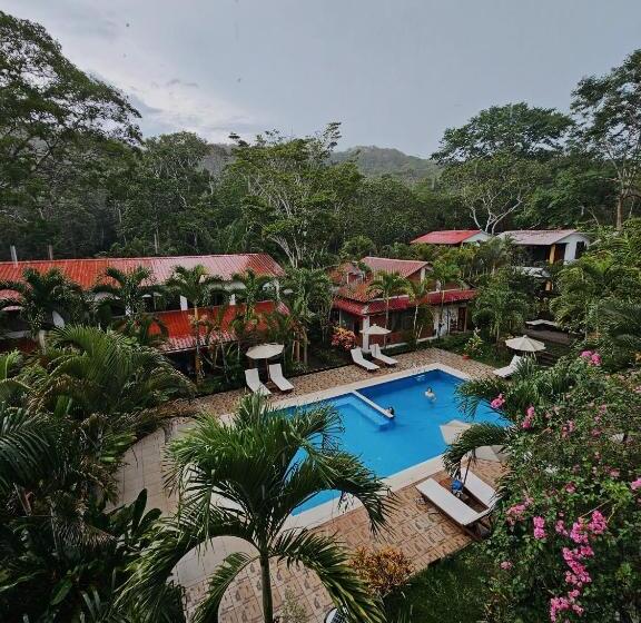 Люкс, Villa Lu Amazon Ecolodge