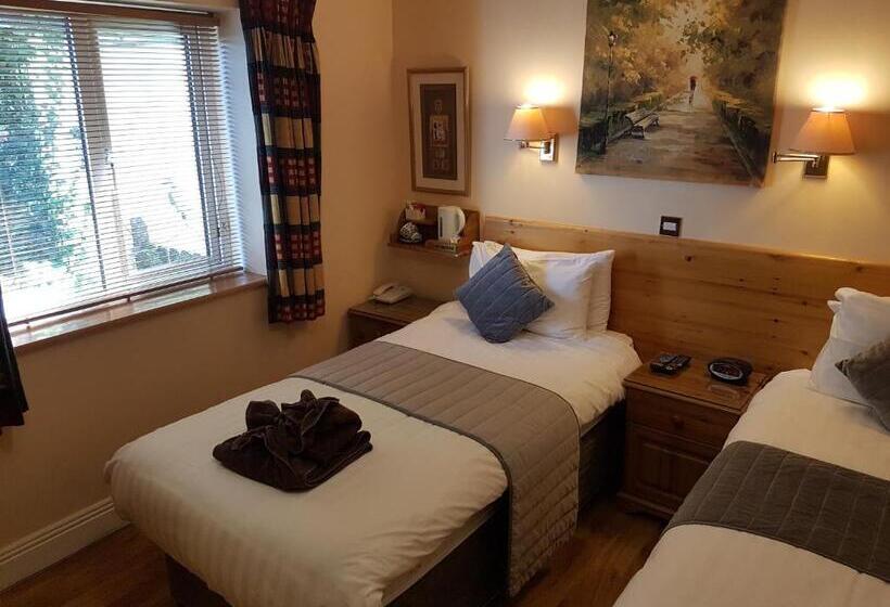 스탠다드 룸, Boffin Lodge Guest House