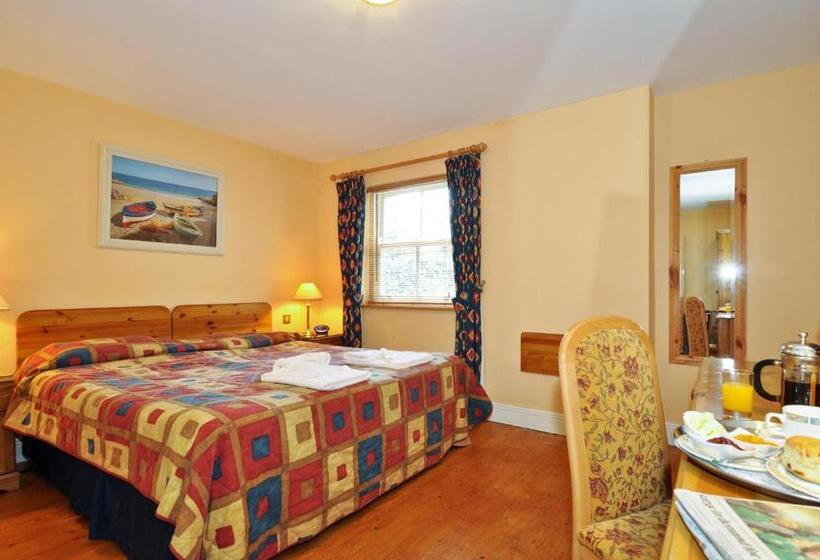 스탠다드 룸, Boffin Lodge Guest House