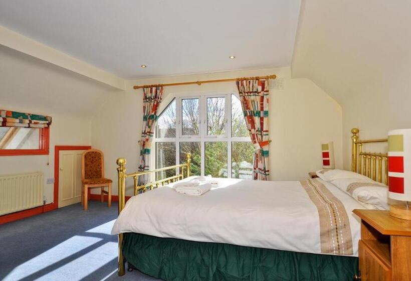 침실 1개 주택, Boffin Lodge Guest House