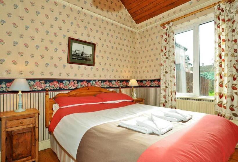 침실 1개 주택, Boffin Lodge Guest House