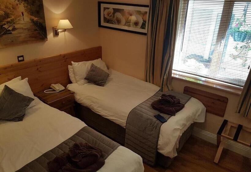 스탠다드 룸, Boffin Lodge Guest House