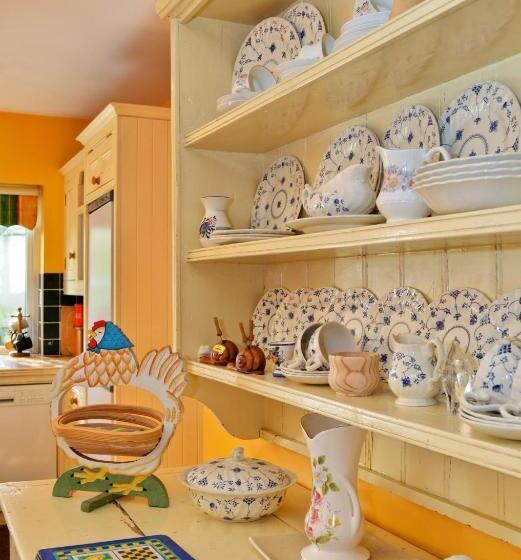 침실 1개 주택, Boffin Lodge Guest House