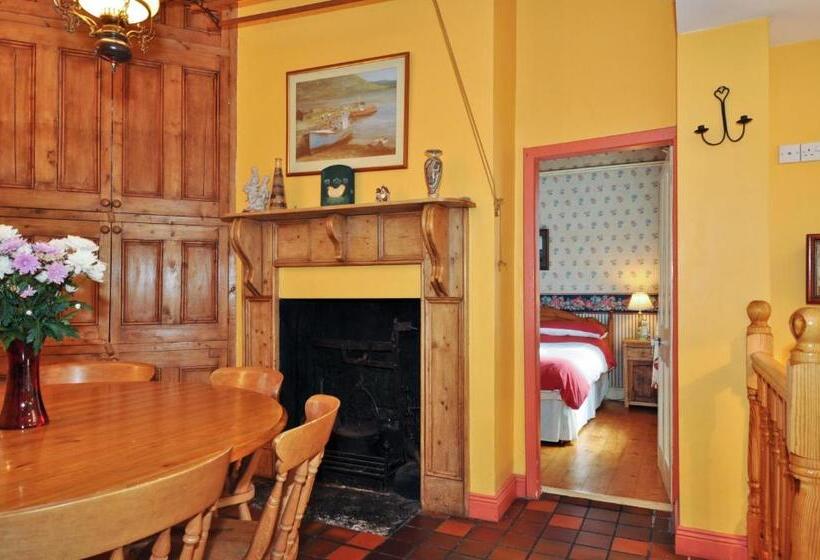 침실 1개 주택, Boffin Lodge Guest House