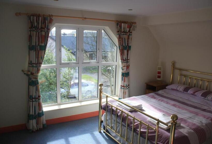 침실 1개 주택, Boffin Lodge Guest House