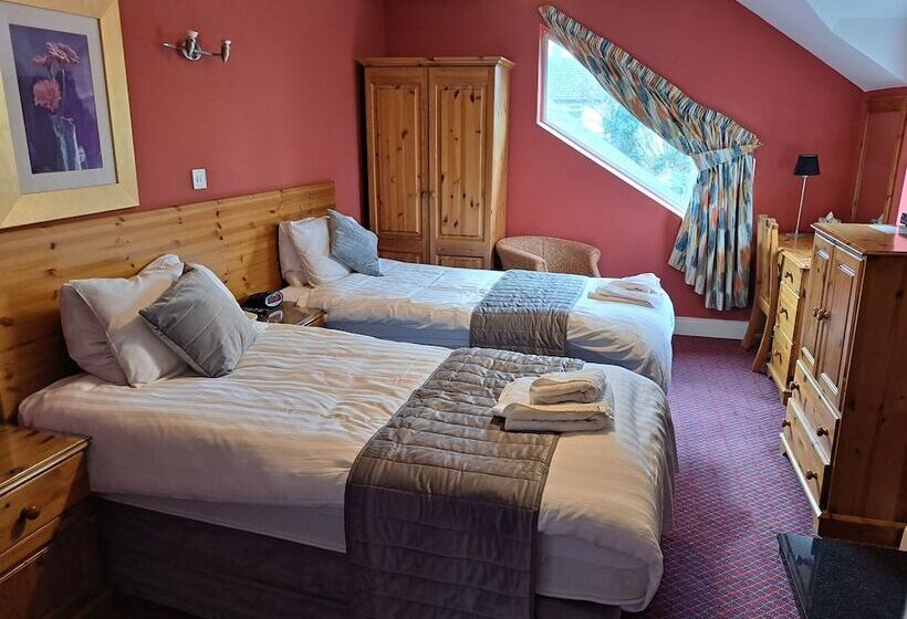 스탠다드 룸, Boffin Lodge Guest House