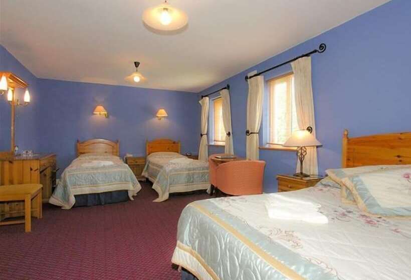 스탠다드 룸, Boffin Lodge Guest House