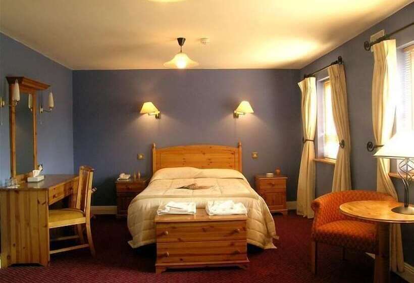 スーペリアールーム, Boffin Lodge Guest House