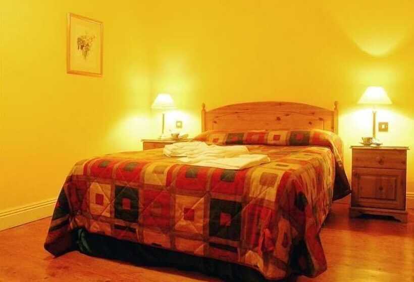수피리어 룸, Boffin Lodge Guest House
