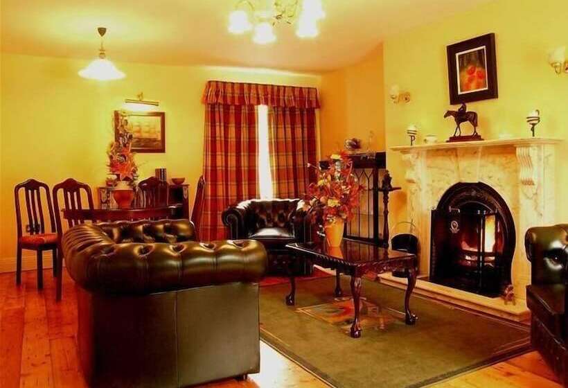 スーペリアールーム, Boffin Lodge Guest House