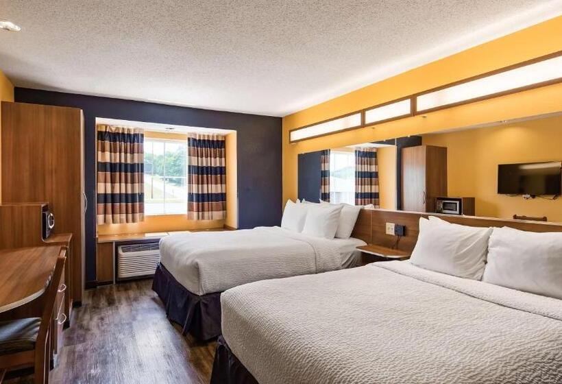 Номер Стандарт, Surestay Plus Hotel By Best Western Keyser