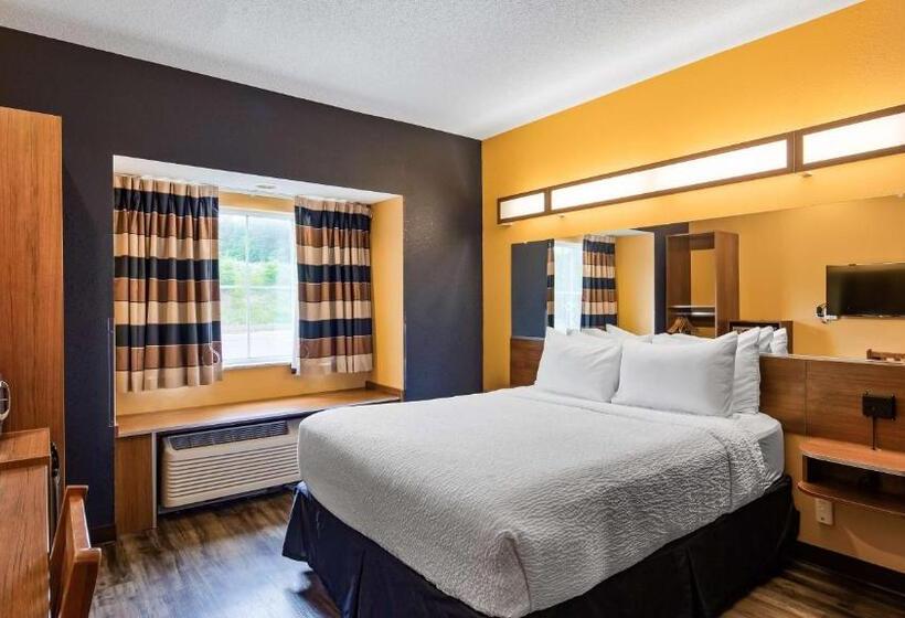 Номер Стандарт, Surestay Plus Hotel By Best Western Keyser