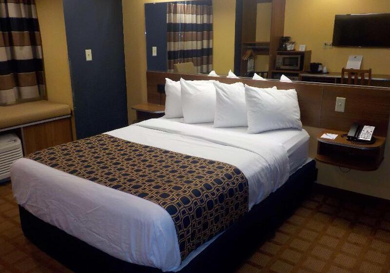 Номер Стандарт, Surestay Plus Hotel By Best Western Keyser