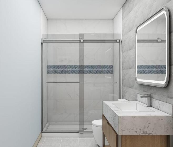 Стандартный Номер Кровать Кинг, The Vibes Hotel, Trademark Collection By Wyndham