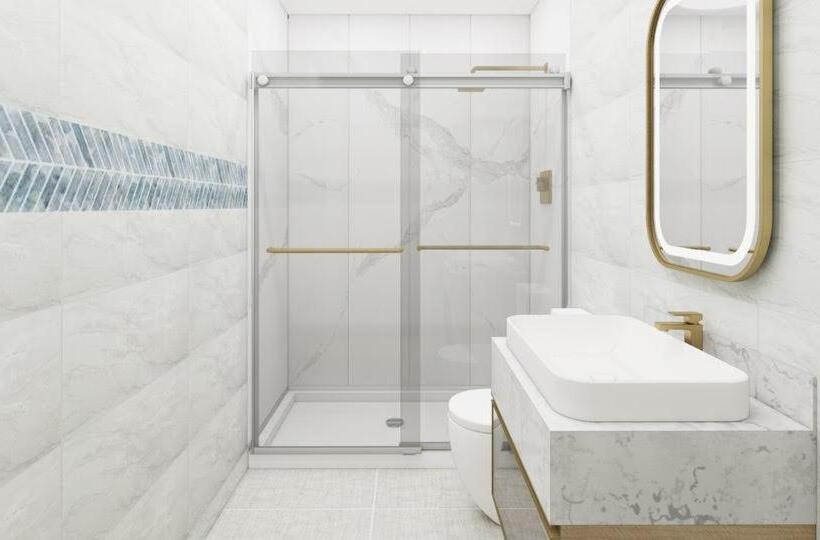 Номер Стандарт Кровать Квин Адаптированный для Инвалидов, The Vibes Hotel, Trademark Collection By Wyndham