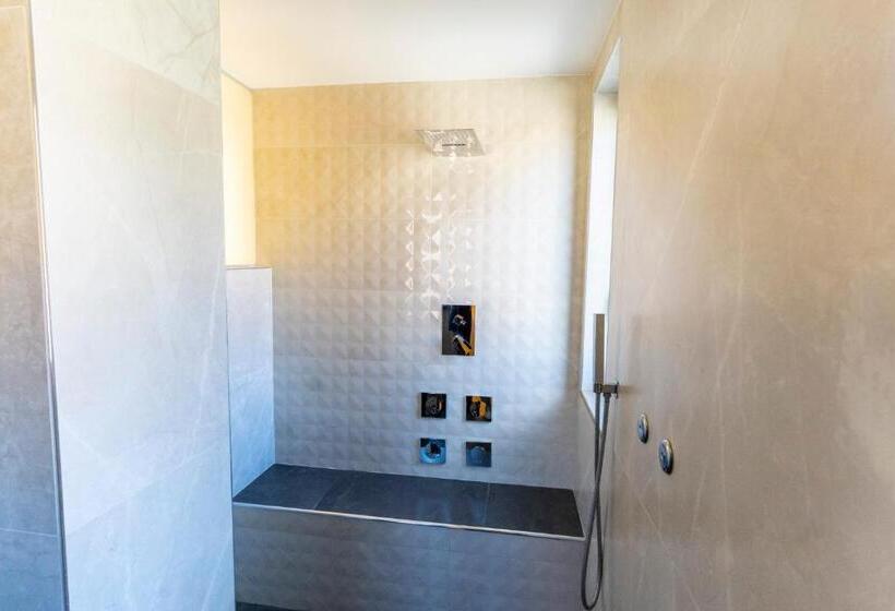 Номер Deluxe, Grand Hotel Irpinia & Family Spa