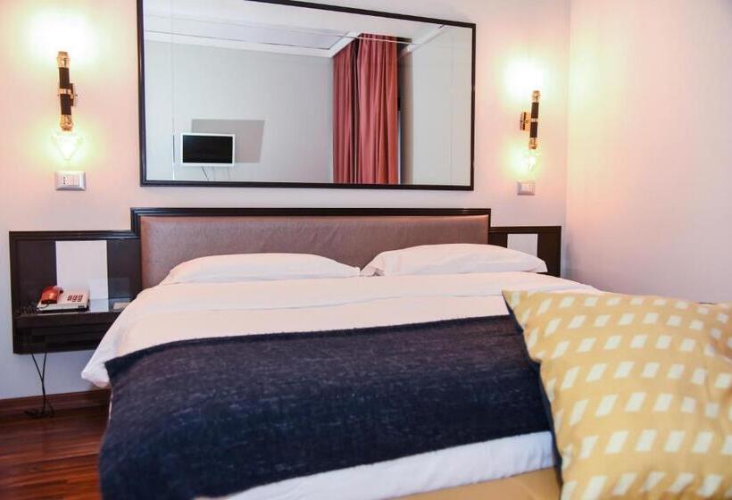 Номер Basic, Grand Hotel Irpinia & Family Spa