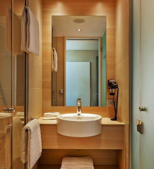 Номер Superior, H2 Hotel München Messe