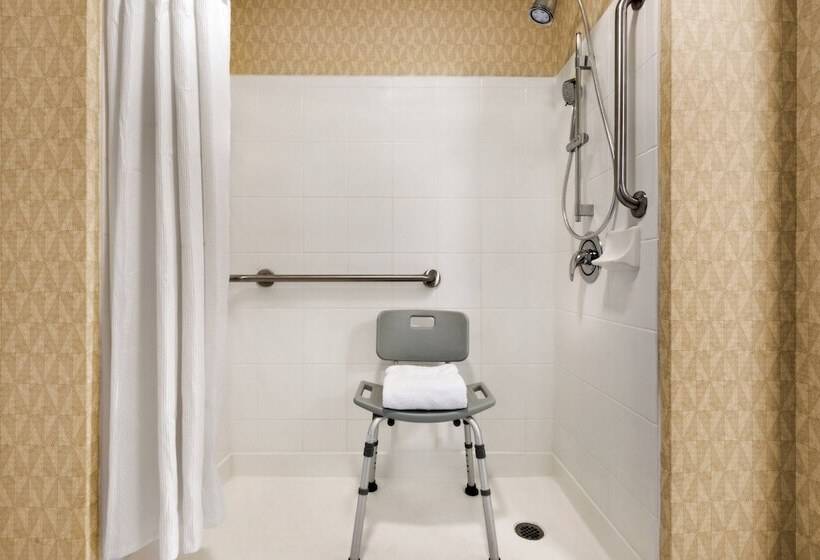 Suite, Residence Inn Chattanooga Near Hamilton Place