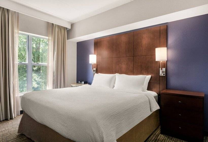 Suite, Residence Inn Chattanooga Near Hamilton Place
