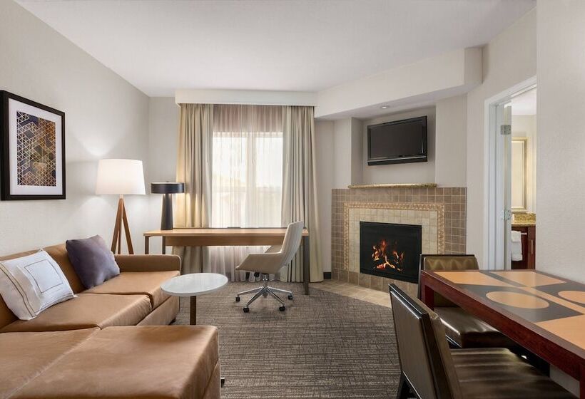 Suite, Residence Inn Chattanooga Near Hamilton Place