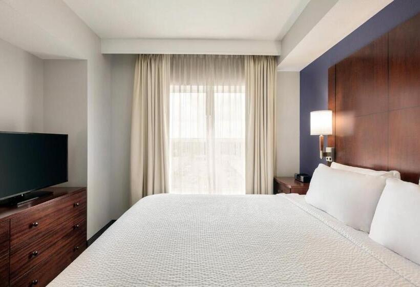 Suite, Residence Inn Chattanooga Near Hamilton Place