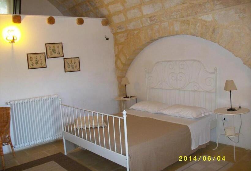 Номер Стандарт, Masseria Lacco