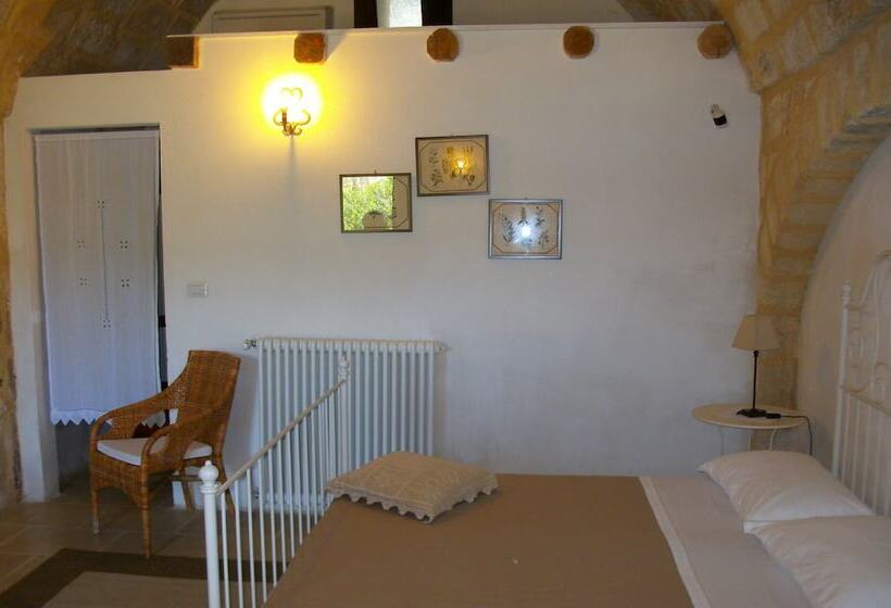 Номер Стандарт, Masseria Lacco