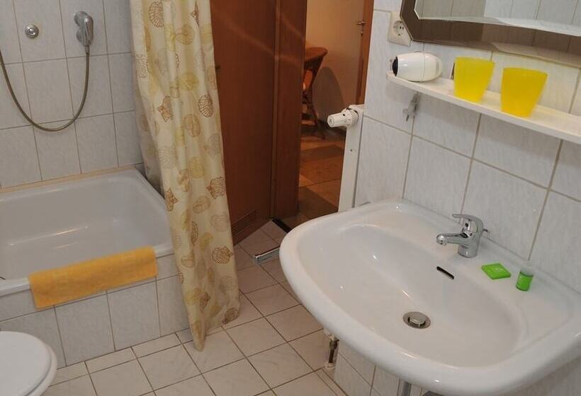 Номер Стандарт, Pension Bella Vista