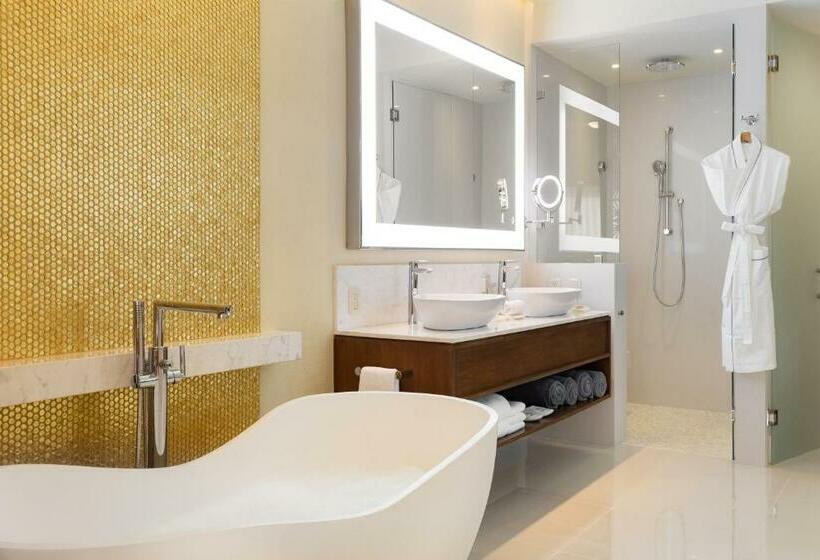 豪华工作室带海景, Villa La Valencia Beach Resort & Spa Los Cabos