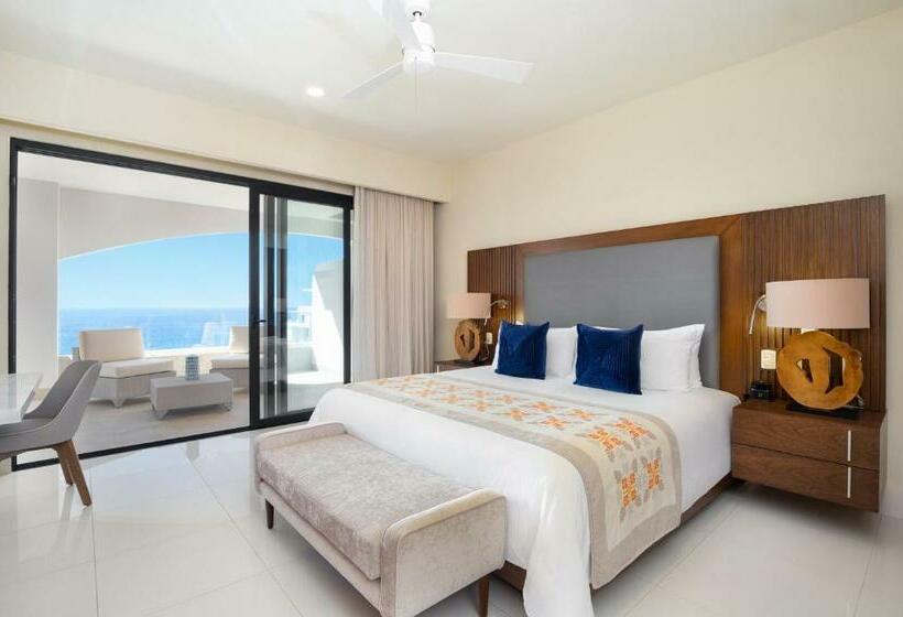 海景套房, Villa La Valencia Beach Resort & Spa Los Cabos