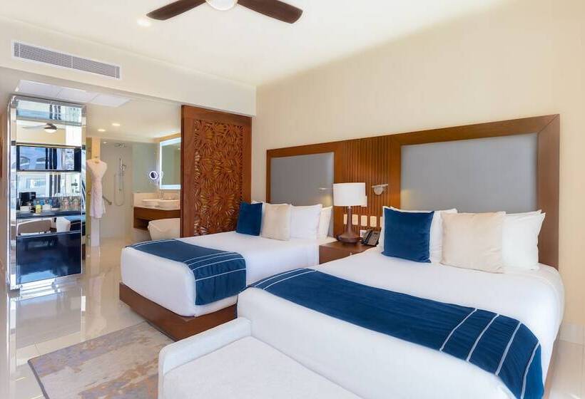 豪华工作室, Villa La Valencia Beach Resort & Spa Los Cabos