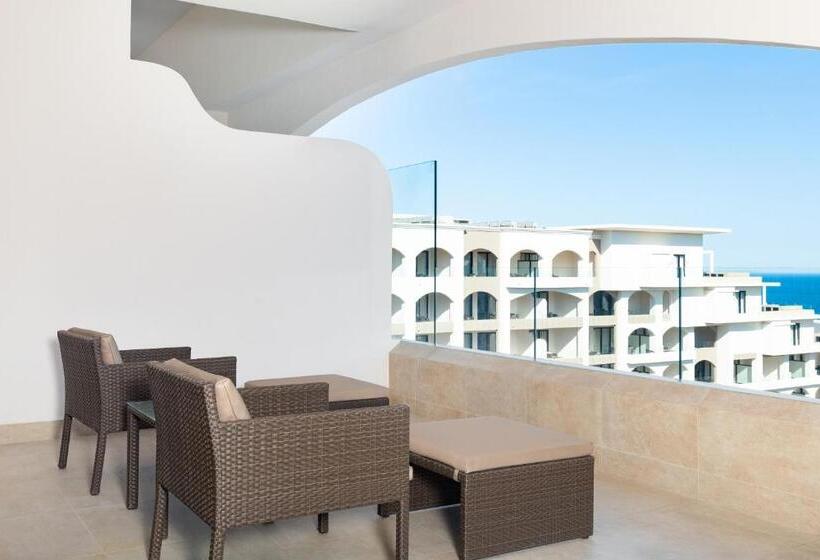 2 Bedrooms Suite Sea View, Villa La Valencia Beach Resort & Spa Los Cabos