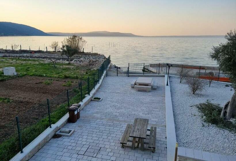 Номер Deluxe, B&b San Michele