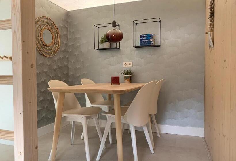 Четырехместный Номер Стандарт, B&b Veluwemeer